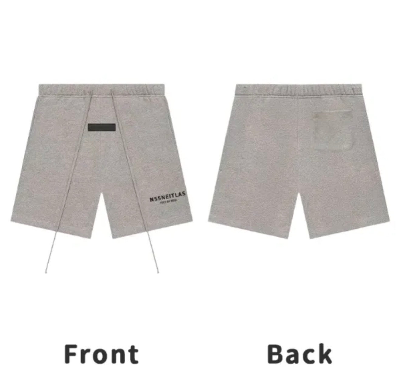 Designer essential shorts Mens shirt hoodie mens sport shorts Letter-printed short-sleeved shirt 2026 Summer