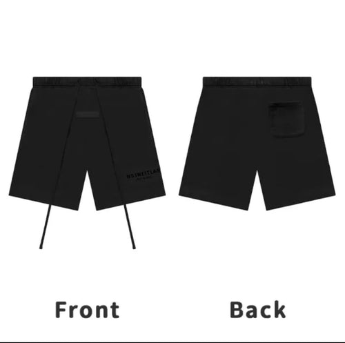 Designer essential shorts Mens shirt hoodie mens sport shorts Letter-printed short-sleeved shirt 2026 Summer